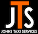 Johns Taxi Services Logo